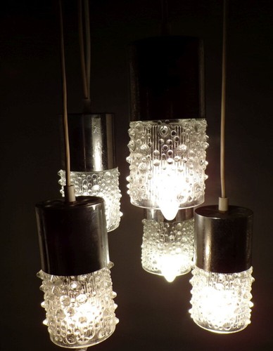Alte kaskadenlampe - alte,