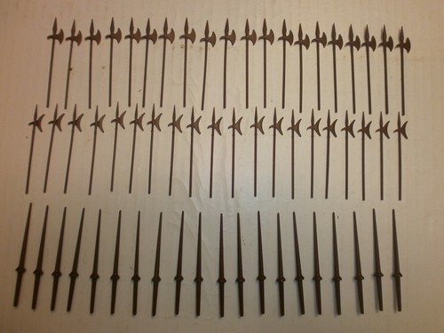Waffen hellebarden lanzen - 60,