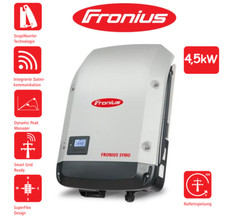 FRONIUS SYMO 4.5-3-M 4500W