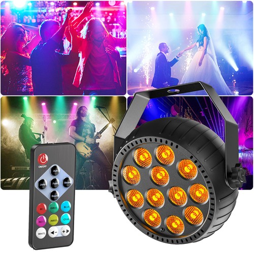 Mini akku leds par - leds,