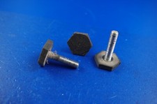 Füße Trockner - Miele NOVOTRONIC T7644C