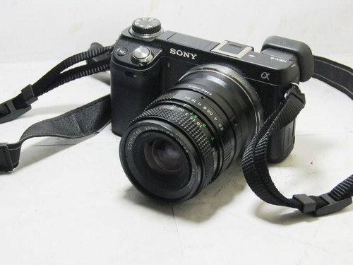 Sony nex mount - sony, mirrorless