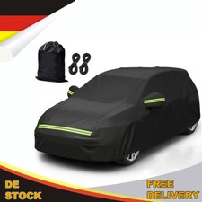 Favoto Autoabdeckung Winter