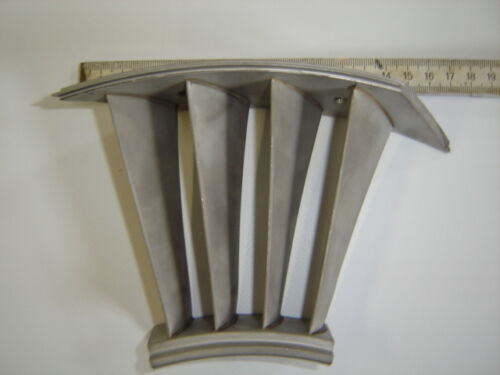 Rolls royce triebwerkschaufel - rolls-royce,