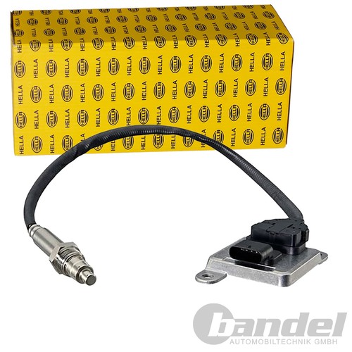 Hella nox sensor - hella, nox-sensor