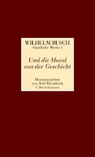 Sämtliche werke und eine - sämtliche,