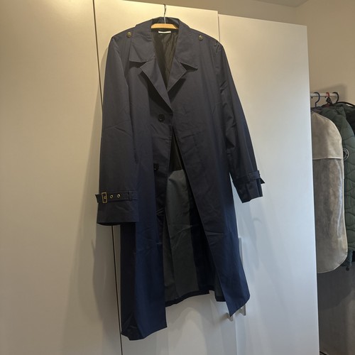 Ddr nva regenmantel für - ddr,