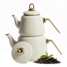 1+2L Teekanne Set Induktion