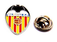 Valencia pin fußball - pin,