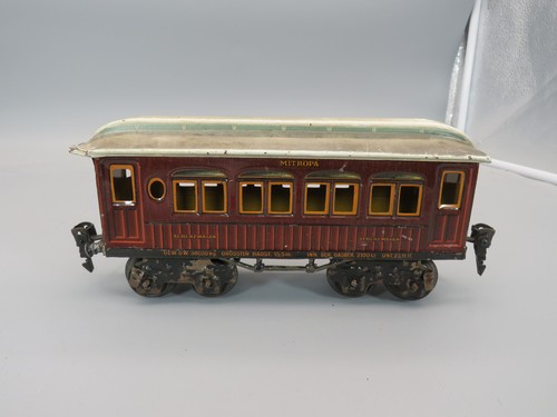 Märklin spur mitropa - spur, 0