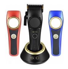 Stylecraft Instinct Clipper Profi Haarschneider Barber & Friseur