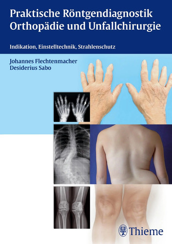 Praktische röntgendiagnostik - praktische,