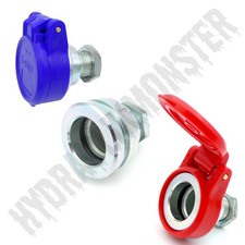 Parkdose für BG3 Hydraulik