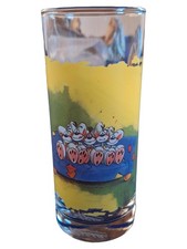 Diddl Glas Trinkglas