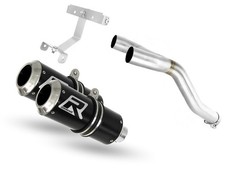 FZ6 FAZER 600 S2 2006 - 2010