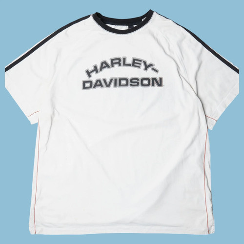 Vintage harley davidson - harley,