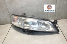 Opel Vectra B Scheinwerfer Xenon Beifahrerseite rechts 09152647