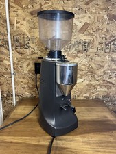 Mazzer Robur Electronic