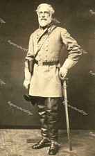 USA General Robert Lee Uniform