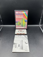 Sinclair ZX Spectrum 48k/128k