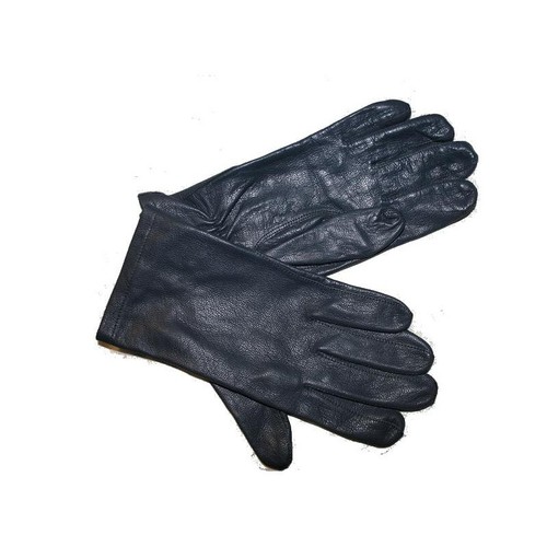 Bundeswehr lederhandschuhe - bundeswehr,