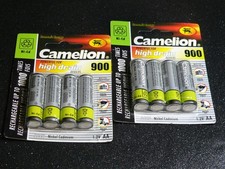 Camelion akku 1 - ni-cd-akku, 1,2