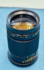 MIT NIKON F Adapter Jupiter