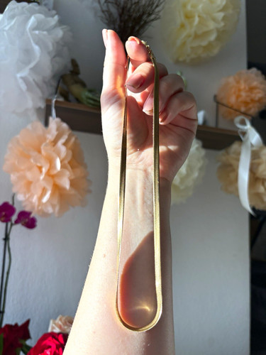 Avon schlangenkette 52 - schlangenkette, ca.