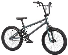 KHE BLAZE 18 Zoll BMX | Alu | Rotor | Flip-Flop-Lack | 9,3 kg