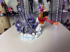 Monkey D. Luffy One Piece