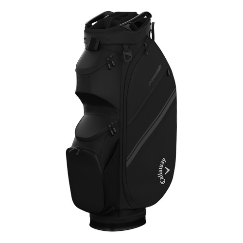 Callaway chase cart - cart, bag