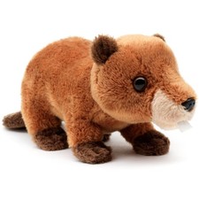 Uni-Toys Plüschtier Biber