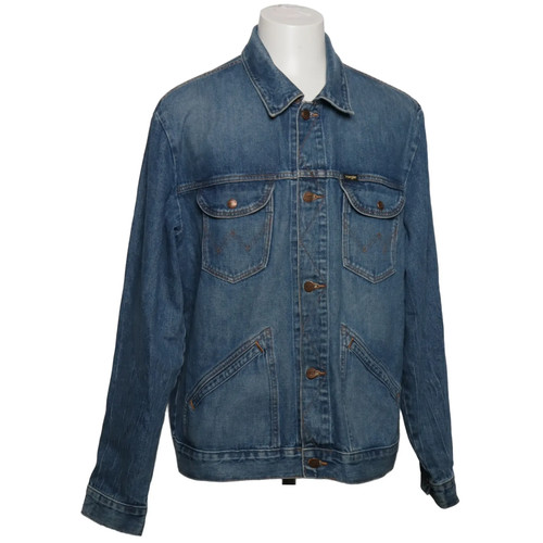 Wrangler jeansjacke herren - wrangler,,