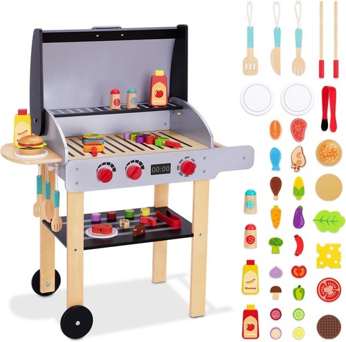 Oook kinder holzgrill - oook,