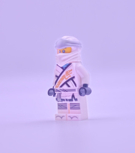 Lego njo0494 zane minifigur - lego®:,