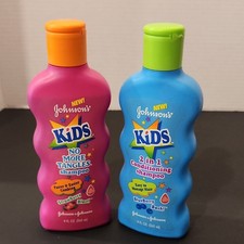 Johnson's Kids No More Tears