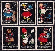 Kaffeeersatz „Aecht