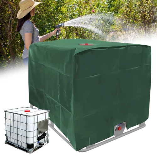 Ibc 1000l container wassertank - ibc,