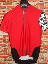 ASSOS Ss Equipe Fahrradtrikot