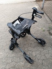 Rollator Topro Troja  Gehhilfe mit Handbremse