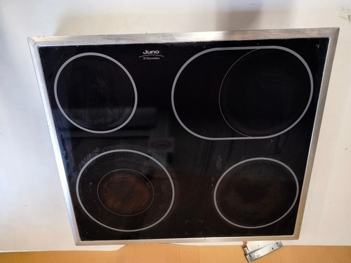 Electrolux juno cerankochfeld - electrolux,