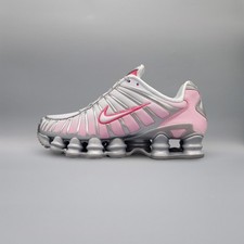 Original Nike Shox TL Pink