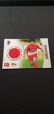 Topps Bundesliga Chrome 13/14