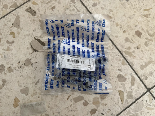Original jost rockinger bef - original,