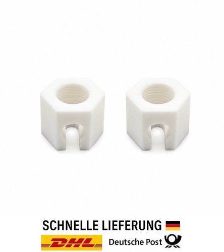Ersatzmutter passend für - 2x,