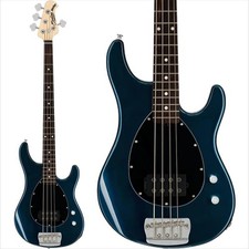 Sterling Music Man SB-14 Blue