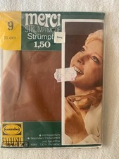 Nylonstrümpfe vintage paar - vintage,,