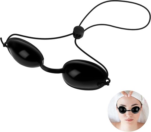 Tanning schutzbrille für - tanning,