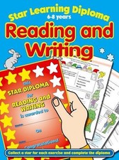 Reading and Writing 6-8 (Star
