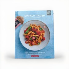 Just Spices Kochbuch | Einfach